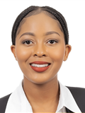 Amanda Ndlovu