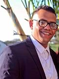Sunesh Ambapersad