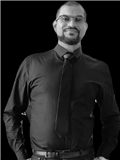 Sashin Ramdeen