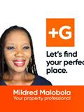 Mildred Malobola