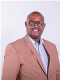 Seth Siyothula