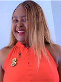 Trea Shabalala