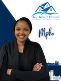 Mpho Msibi