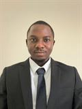 Isaiah Akindele
