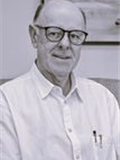 Peter Morony