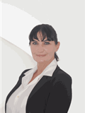 Sharon van der Hoogen