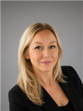 Heidi Jonker