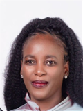 Khensani Mosidi