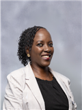 Khensani Mosidi