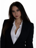 Jayde Fern