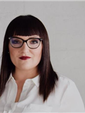 Ronel de Jager