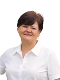 Rita Pieterse