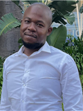 Khayalethu Ndlovu