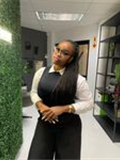 Alisse Mdoko