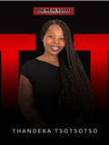 Thandeka Tsotsotso