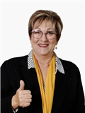 Amanda Spence