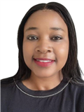 Khanyisa Baloyi