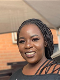 Natallie Muyanganira