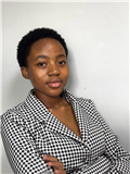 Naledi Mogudi