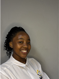 Naledi Mogudi