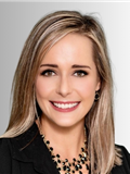 Vonique van der Merwe
