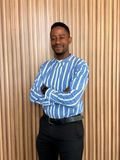 Kagiso Marobane