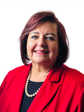 Amanda de la Rey