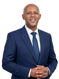 Tumelo Mamashela