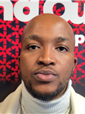 Kamo Kgagudi