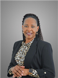 Gladys Mantsha