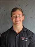 Zander J Strydom