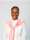 Busisiwe Shabangu