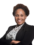 Dineo Moeletsi