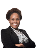 Dineo Moeletsi
