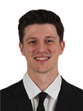 Liam van der Bergh