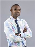 Bandile Mgujulwa