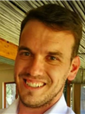 Ian van Deventer