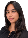 Taahirah Isaacs