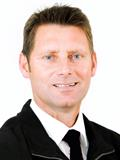 Gideon Naude