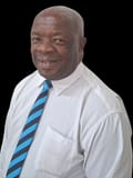 Isaac Mbatha