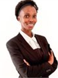Siphokazi Mbelekane