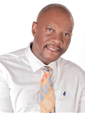 Thabiso Noge
