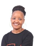 Kgabiso Sephai
