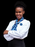 Tshiamo Mpolokeng