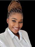 Shannon Sibanda