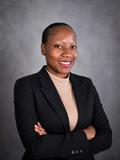 Thembisile Moremi