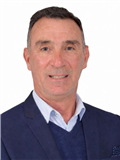 Keith Anderson