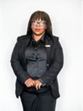 Lucia Mpofu