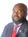 Sipho Mhlahlo