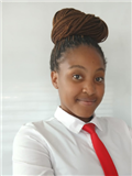 Mbali Dhlamini
